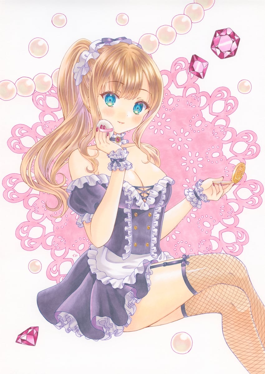 original drawn by osumi_izumi