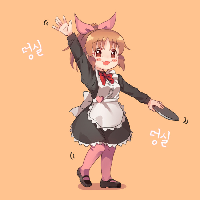 abe nana (idolmaster and 1 more) drawn by kamille_(vcx68)