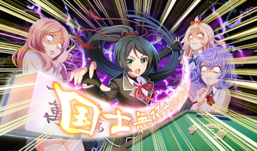 asada aoi, hanayama emi, aisaka koko, and tsukahara shizuku (cinderella series and 1 more)