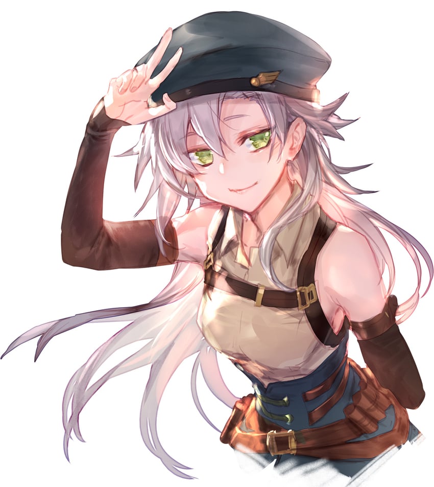 fie claussell (eiyuu densetsu and 2 more) drawn by achan_(blue_semi)