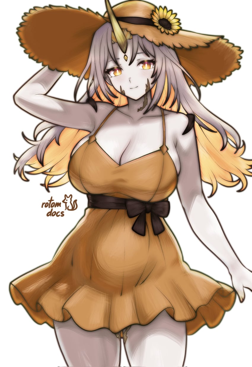 gullveig (fire emblem and 1 more) drawn by rotomdocs