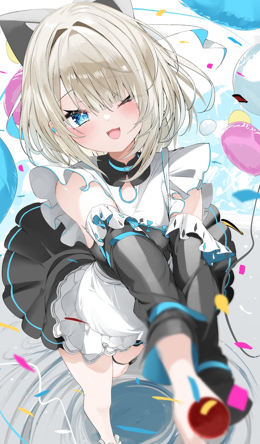 itoi toi (neo-porte) drawn by kamioka_shun'ya