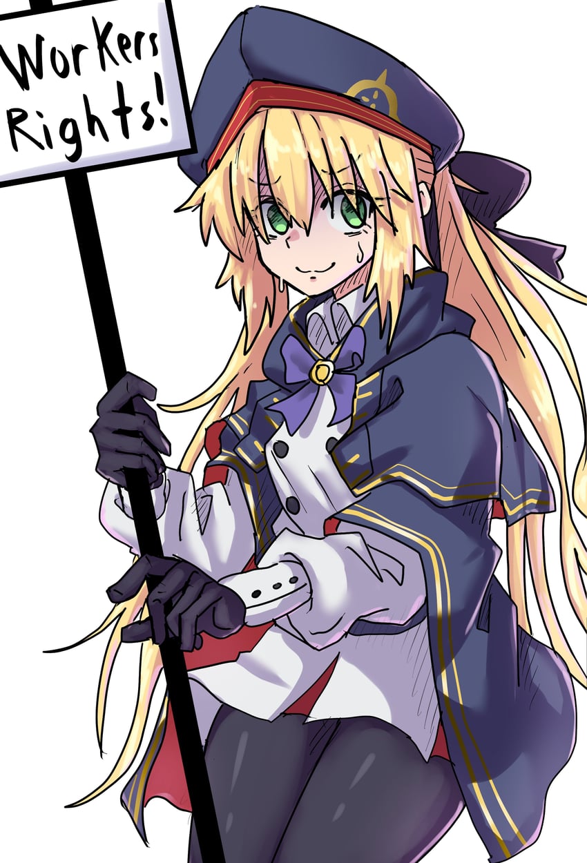 artoria pendragon and artoria caster (fate and 1 more) drawn by ebora