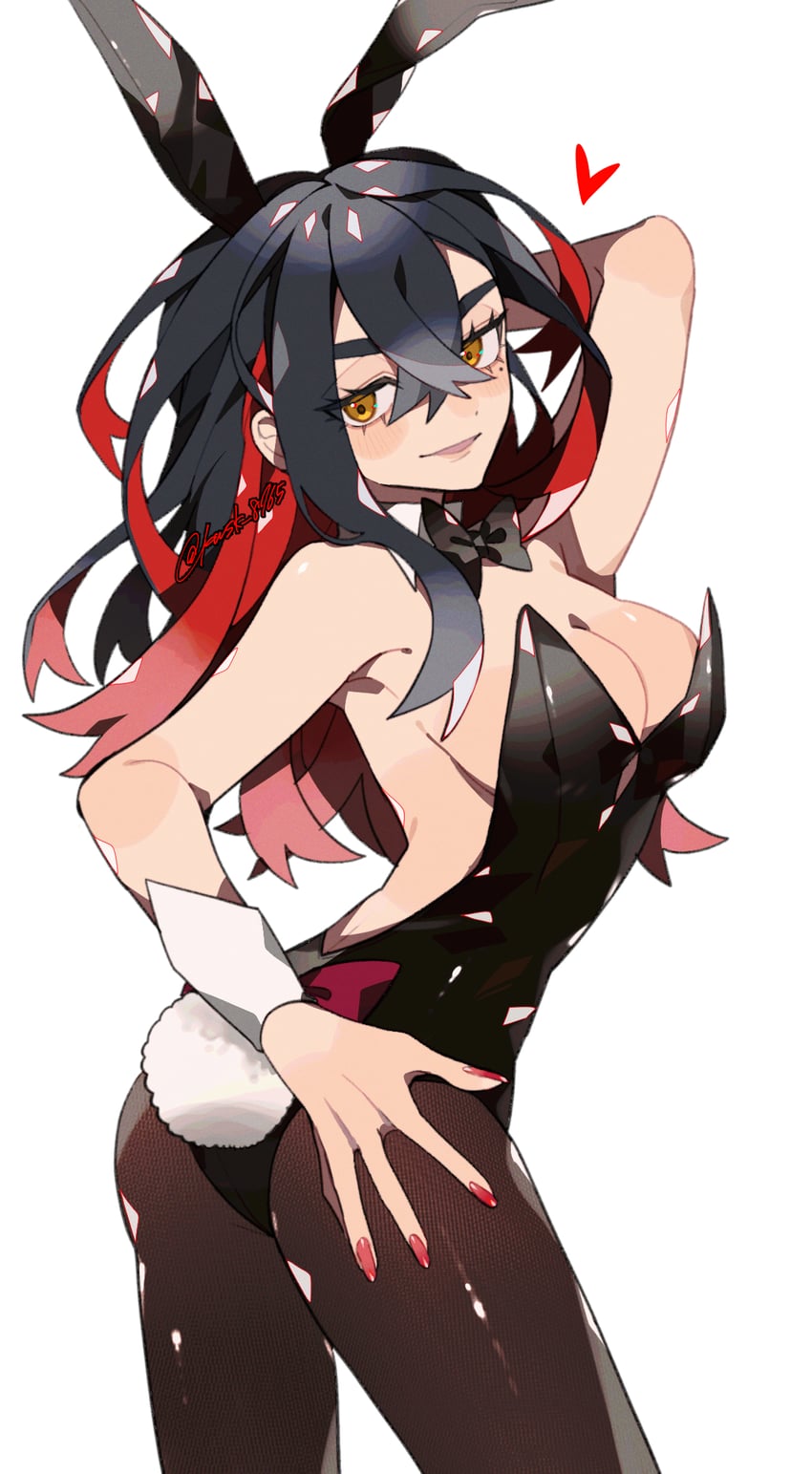 carmine (pokemon and 1 more) drawn by kawasaki_(kwsk_8765)
