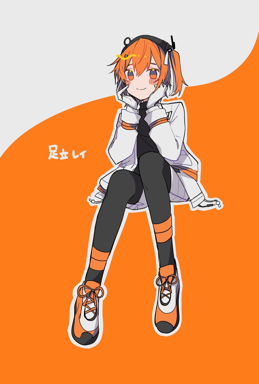 adachi rei (utau and 1 more) drawn by teto_(trrskonb)