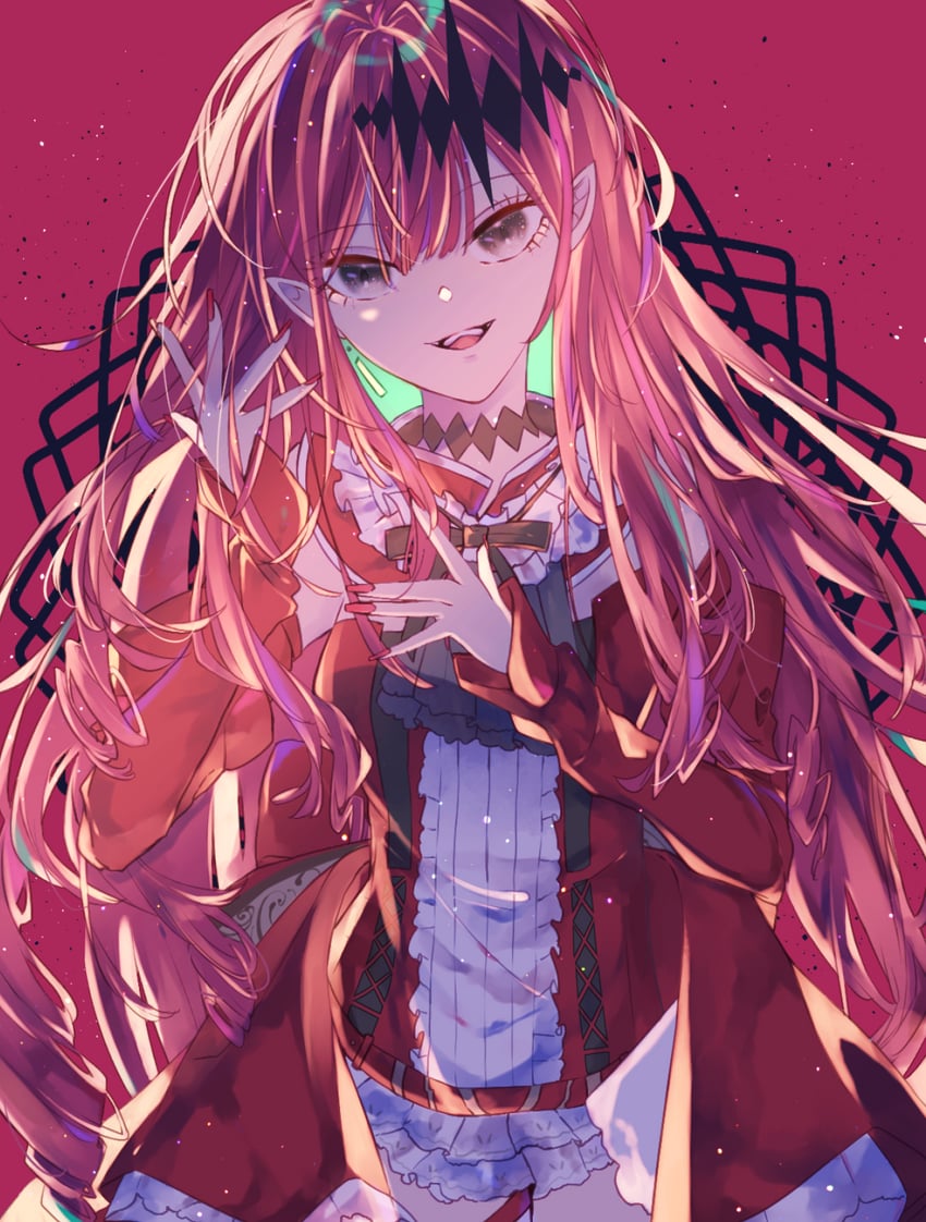 baobhan sith (fate and 1 more) drawn by sonano_(shiratama)
