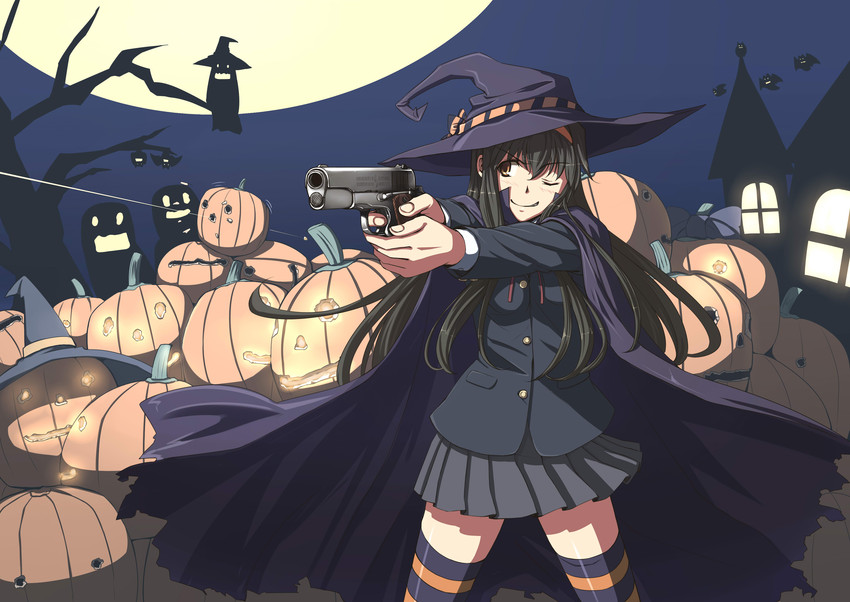 lisa (original) drawn by oda_masaki_(b-minor)
