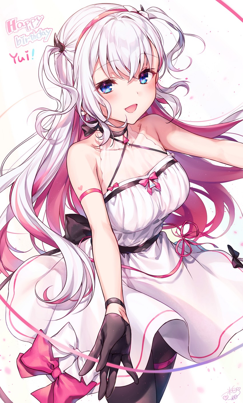 musubime yui (avatar 2.0 project) drawn by komeshiro_kasu