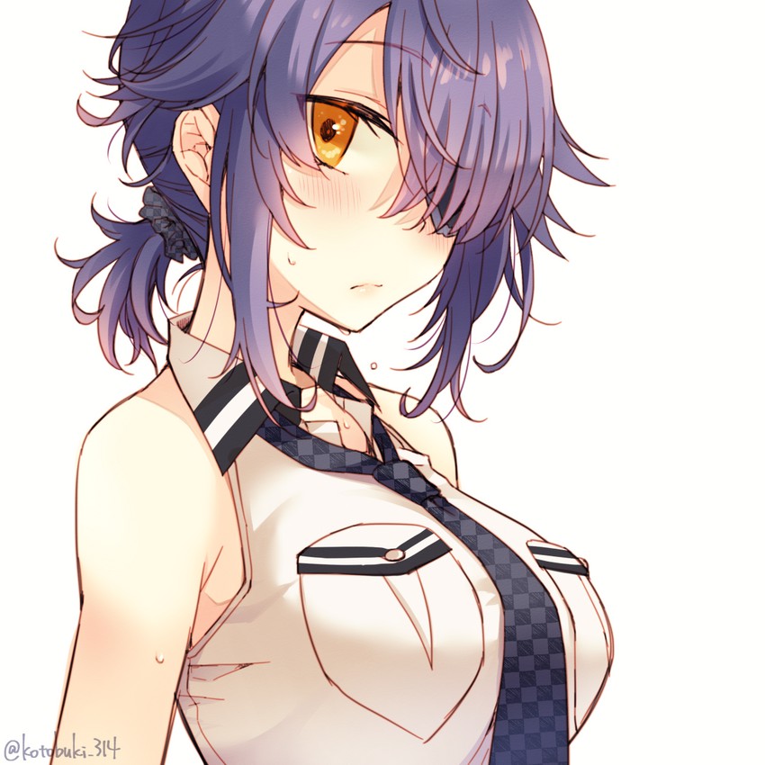 tenryuu and tenryuu kai ni (kantai collection) drawn by kotobuki_(momoko_factory)