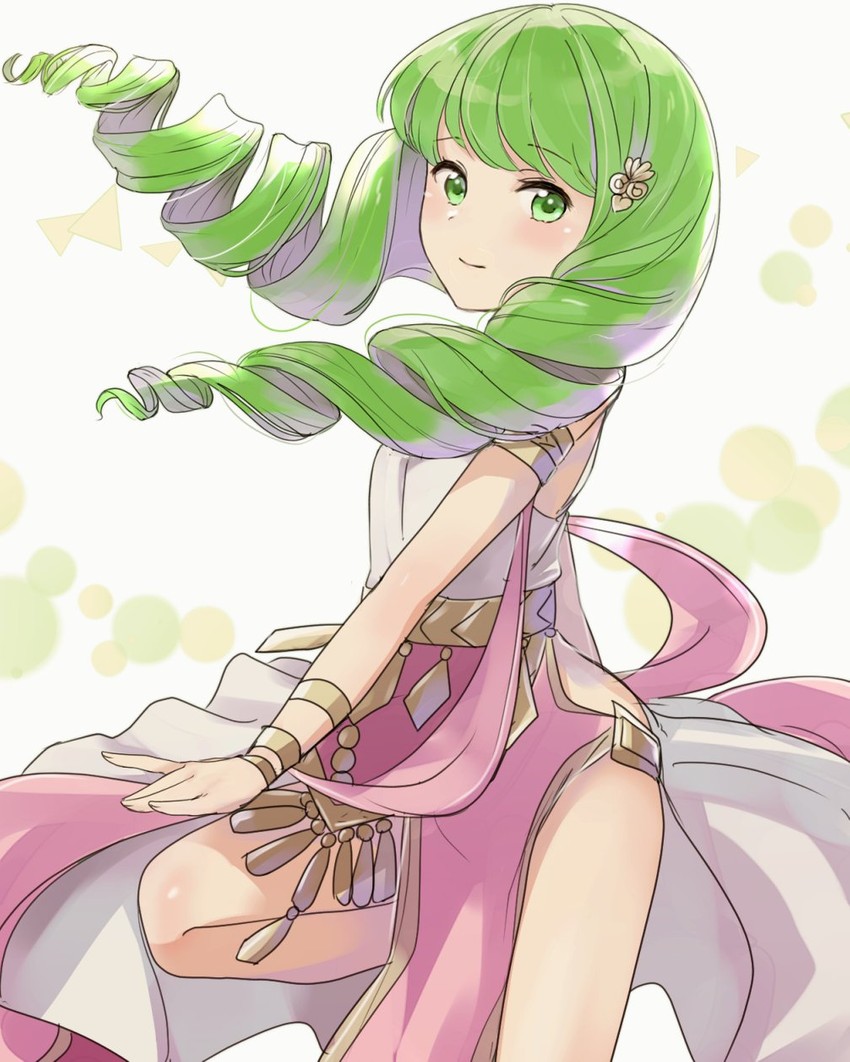 flayn (fire emblem and 2 more) drawn by haru_(nakajou-28)