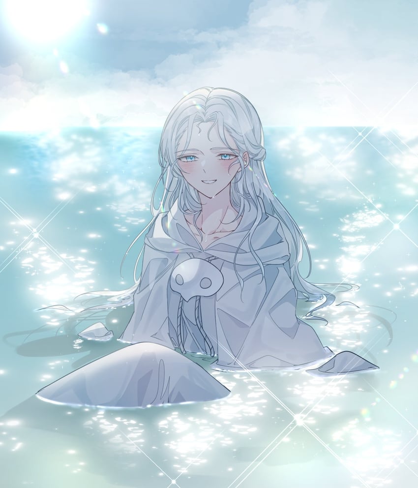 venat (final fantasy and 1 more) drawn by dreaminglum