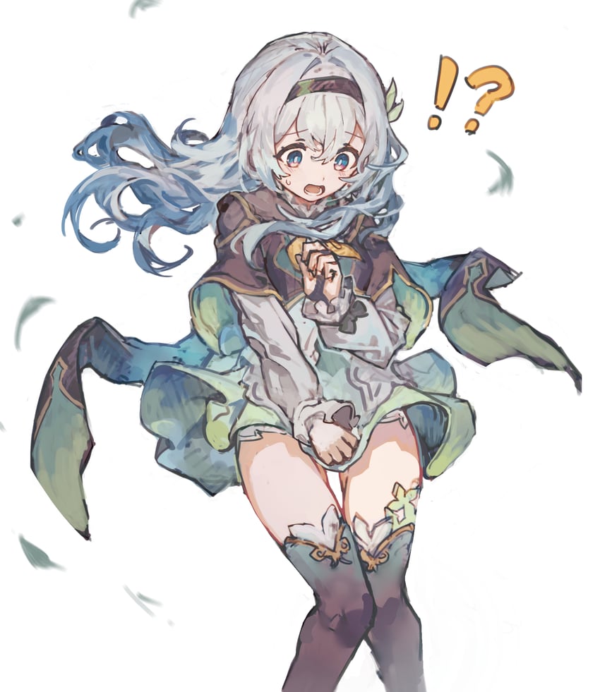firefly (honkai and 1 more) drawn by yanyan_(shinken_gomi)