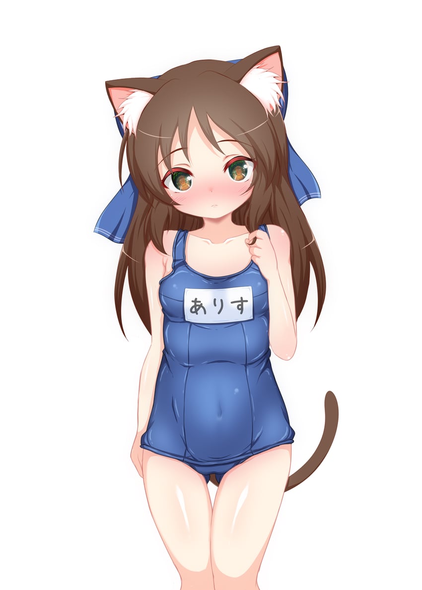 tachibana arisu (idolmaster and 1 more) drawn by hosizora_mikoto