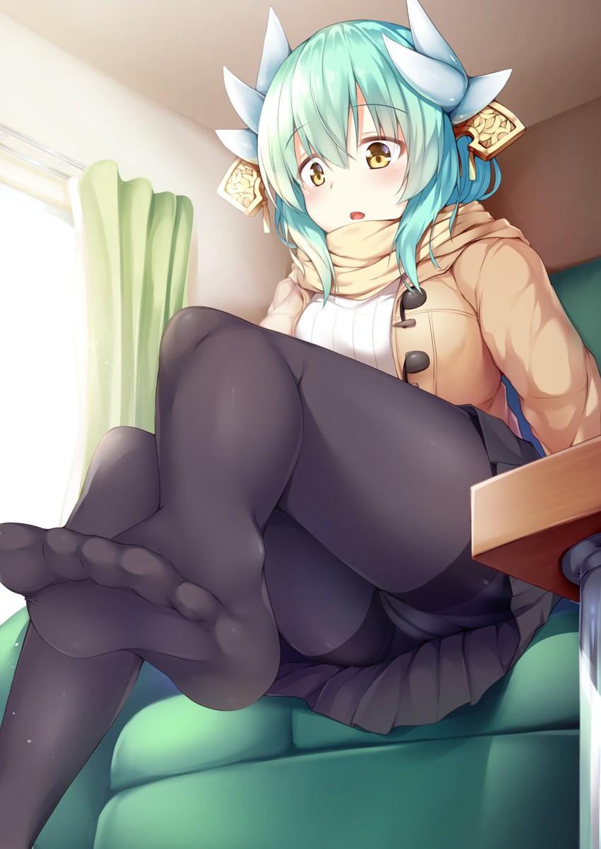kiyohime (fate and 1 more) drawn by yuki_kawachi