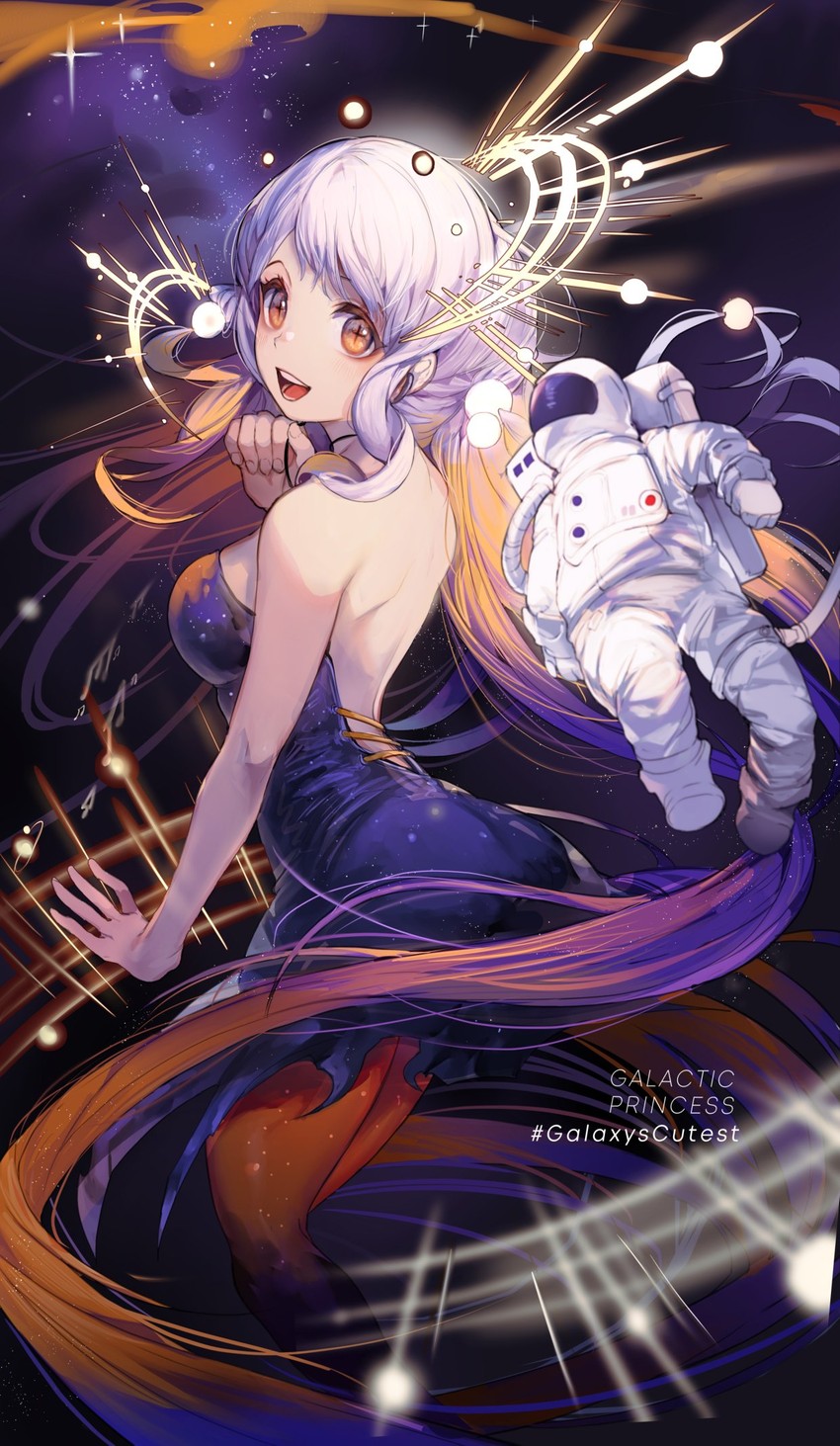 original drawn by velahka