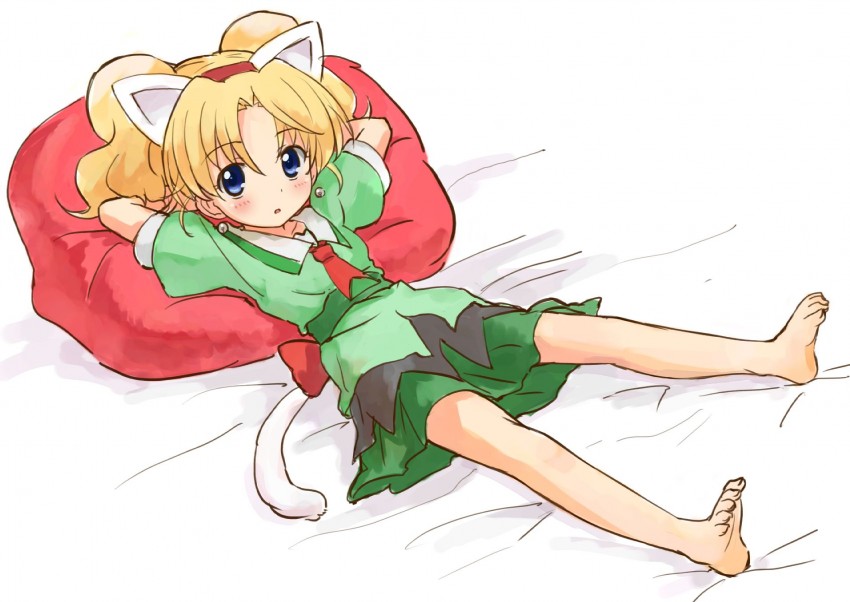 miria marigold mackenzie (jewelpet and 1 more) drawn by nyama