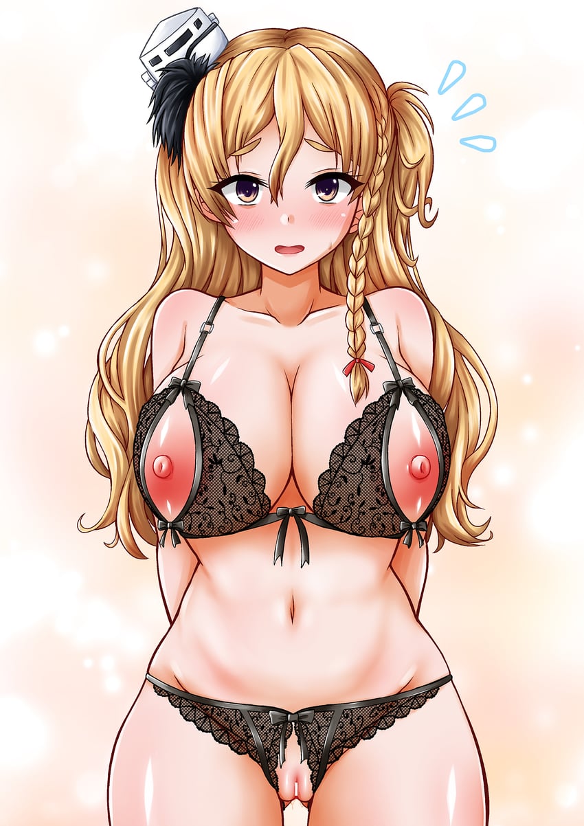 zara and zara due (kantai collection) drawn by kamiya_tadato