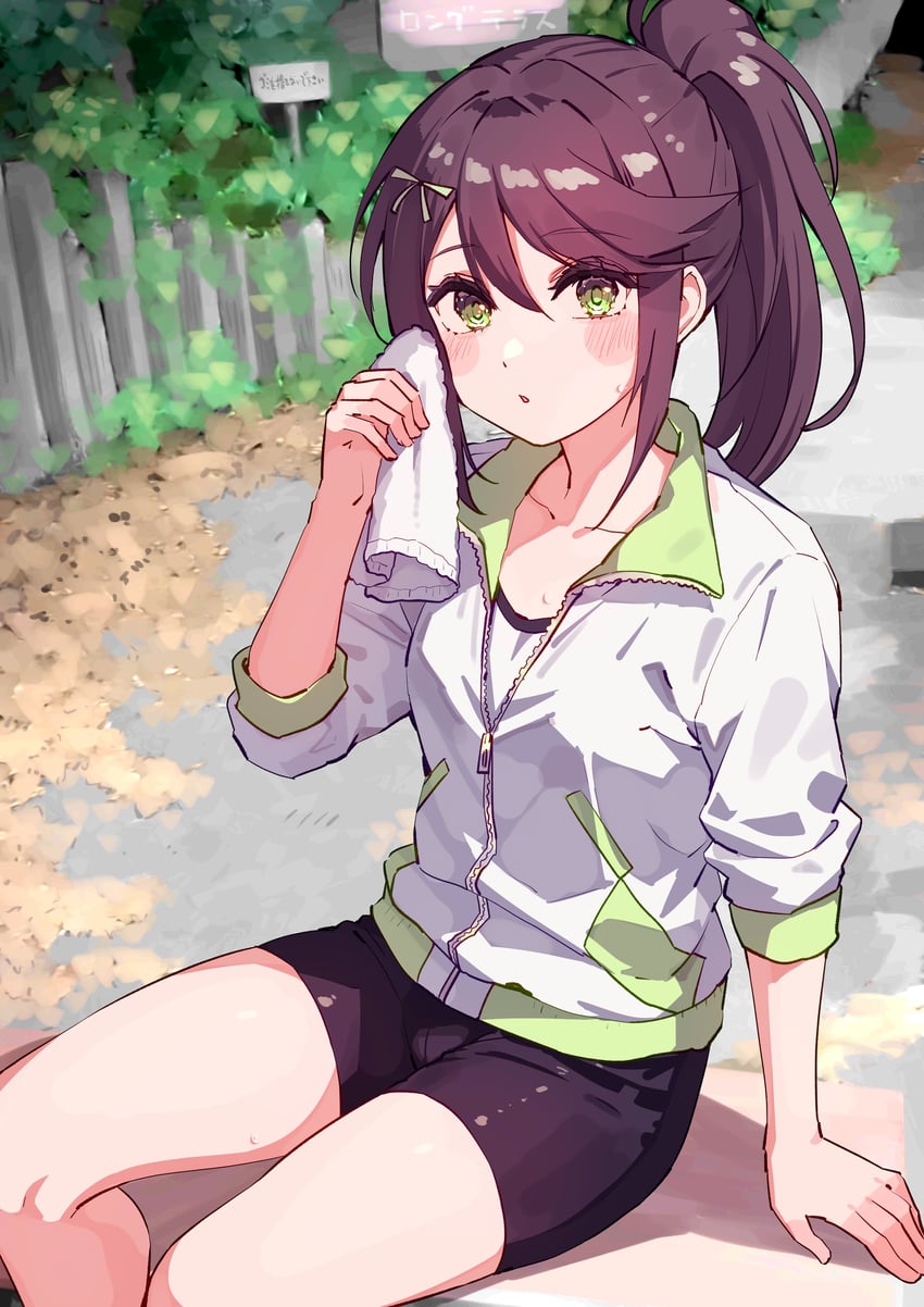 goto akira (love live! and 1 more) drawn by cream_(nipakupa)