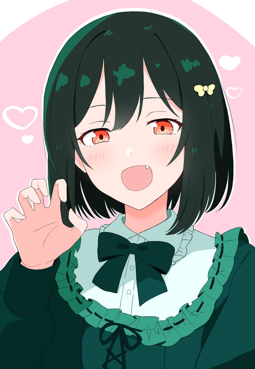 mifune shioriko (love live! and 1 more) drawn by o_be3