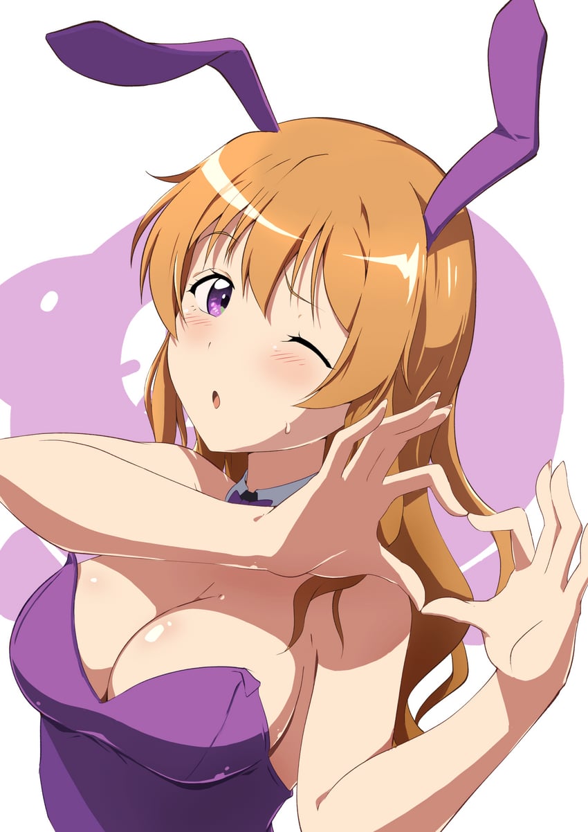 konoe kanata (love live! and 1 more) drawn by zasshoku_ojisan