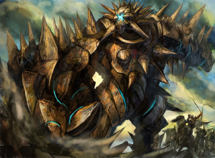 pixiv fantasia and 1 more drawn by shousuke_(skirge)