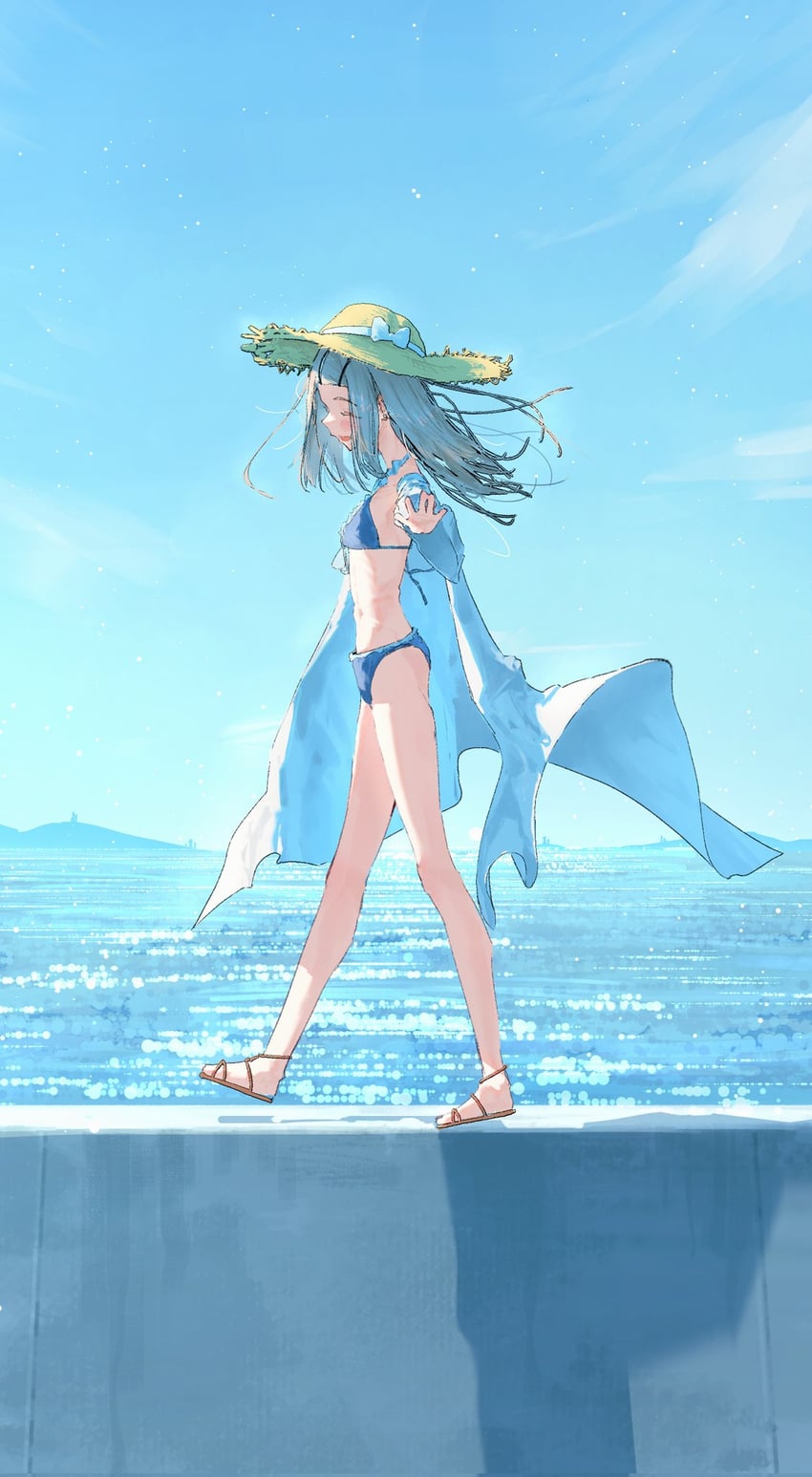 shinosawa hiro (idolmaster and 1 more) drawn by dnamaguro