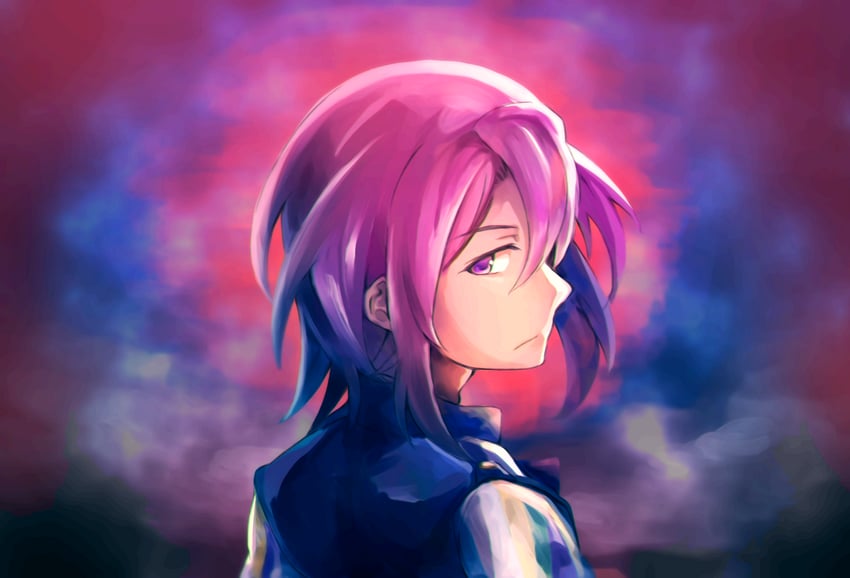jayden (ciconia no naku koro ni) drawn by hinamikan