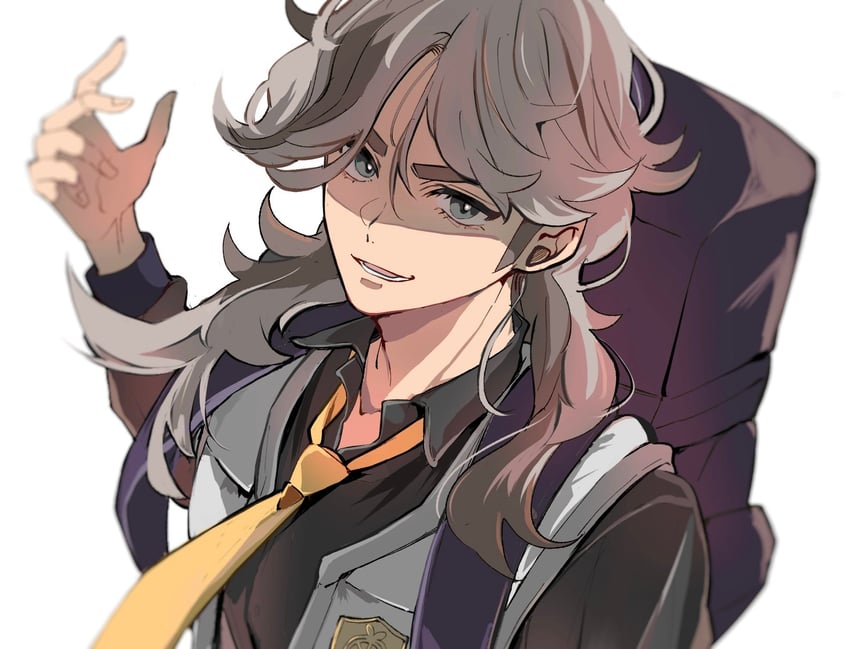 arven (pokemon and 1 more) drawn by roji_(rozio)