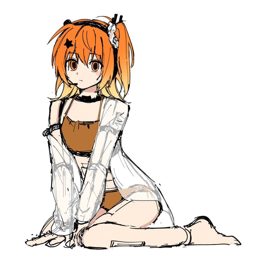 adachi rei (utau and 1 more) drawn by charan_(4963_nkym)