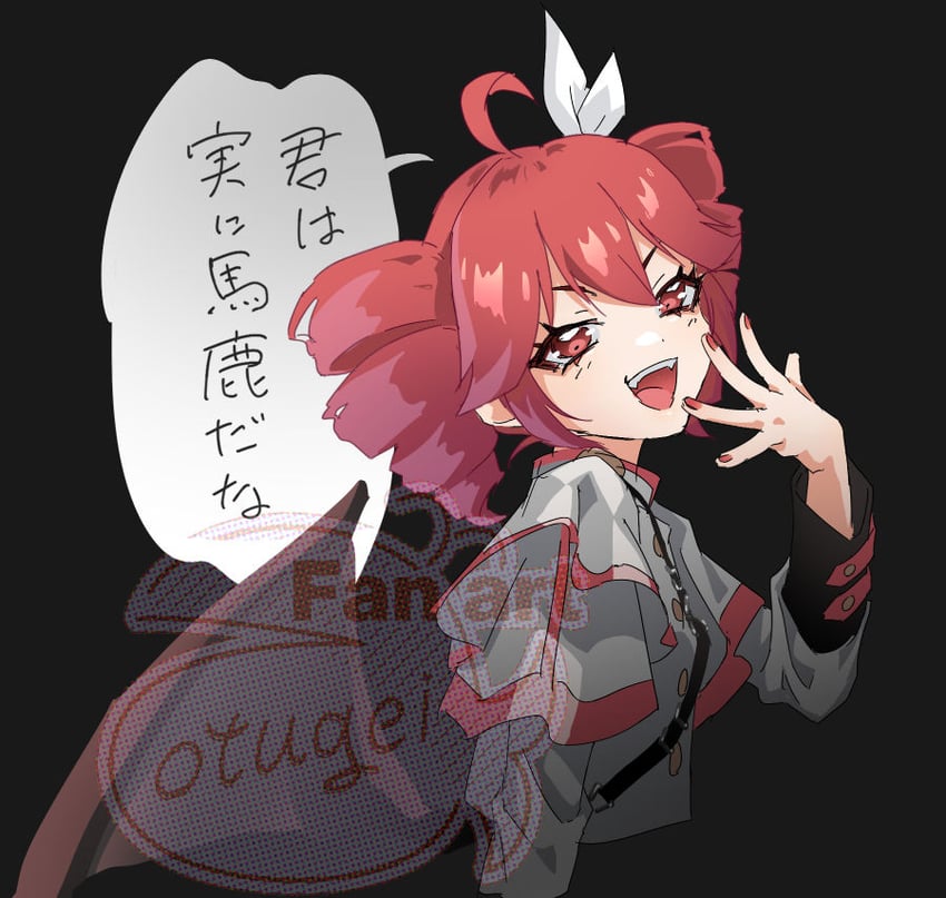 kasane teto (utau and 1 more) drawn by itsuki_(otsugei)