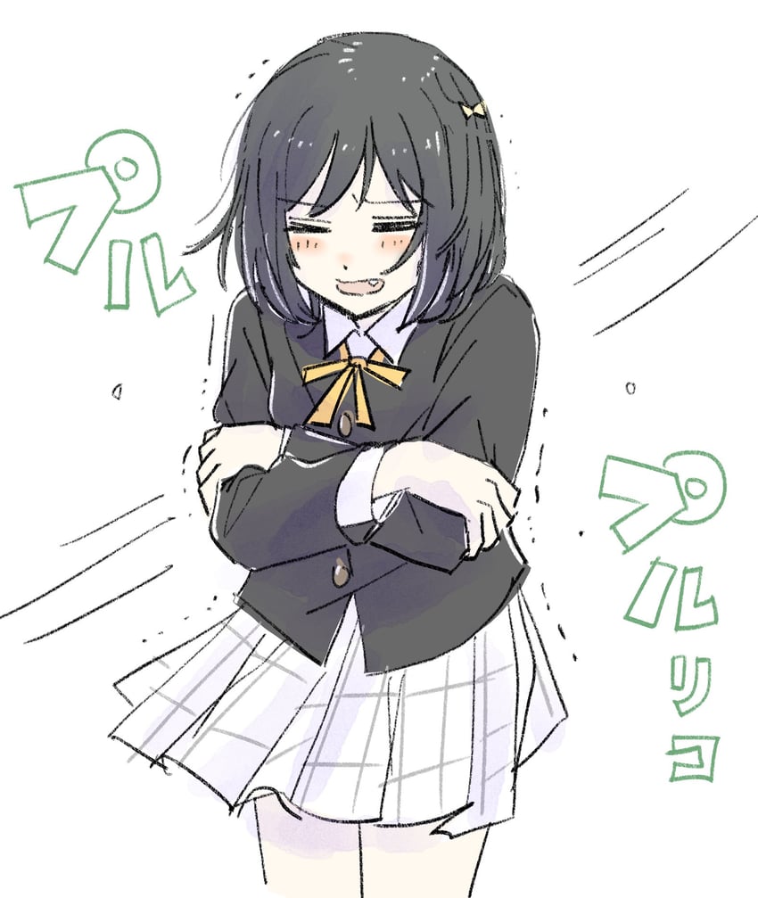 mifune shioriko (love live! and 1 more) drawn by solllolll