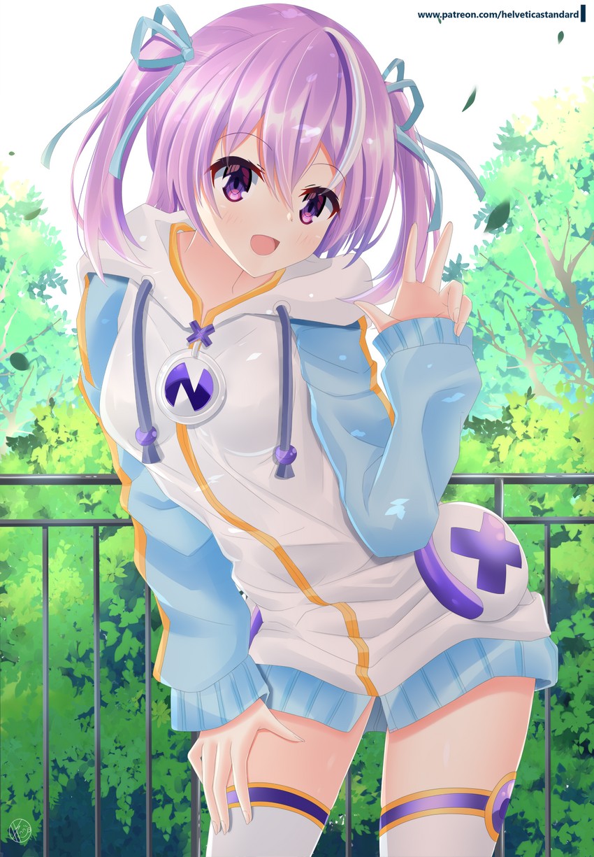 neptune (original and 1 more) drawn by helvetica_std