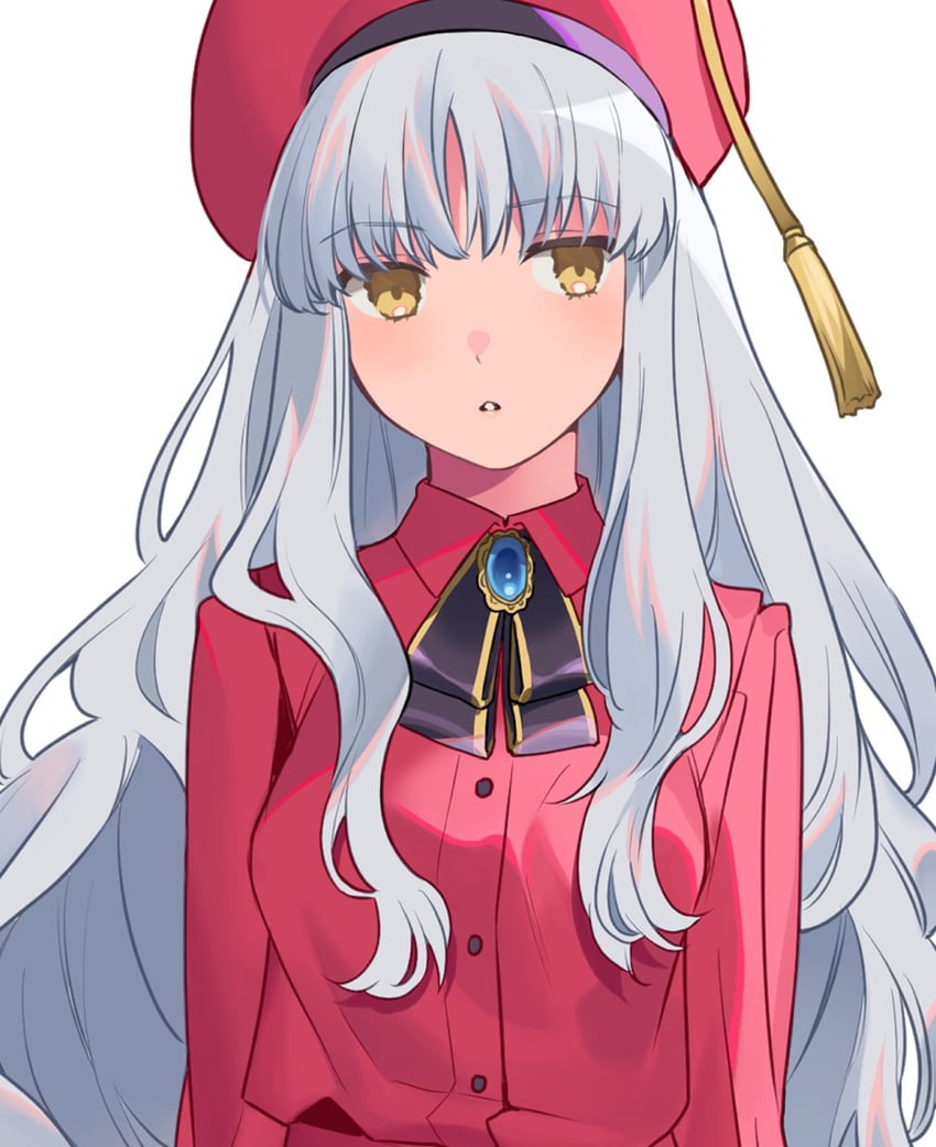 caren hortensia (fate and 1 more) drawn by noko_morokoshi