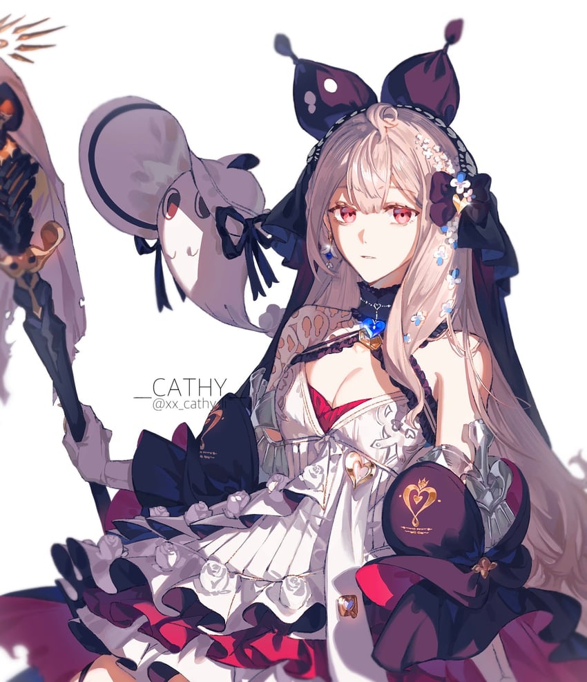 reimu endou and poppi (nijisanji and 1 more) drawn by cathy_(xx_cathy_li)