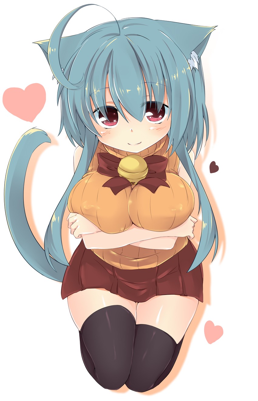 necco (original) drawn by dodome-iro_mayonnaise