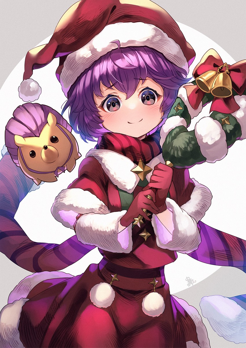 bernadetta von varley (fire emblem and 2 more) drawn by nakabayashi_zun