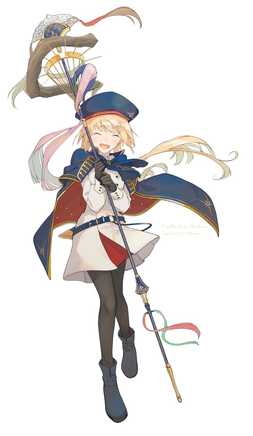 artoria pendragon and artoria caster (fate and 1 more) drawn by kitada