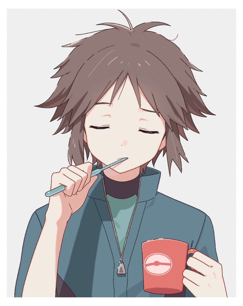 nate (pokemon and 1 more) drawn by oromnt