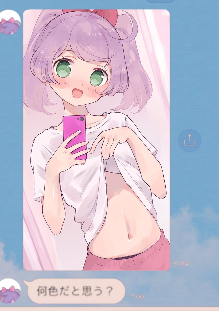 manaka laala (pretty series and 1 more) drawn by hyakumangoku_masurao