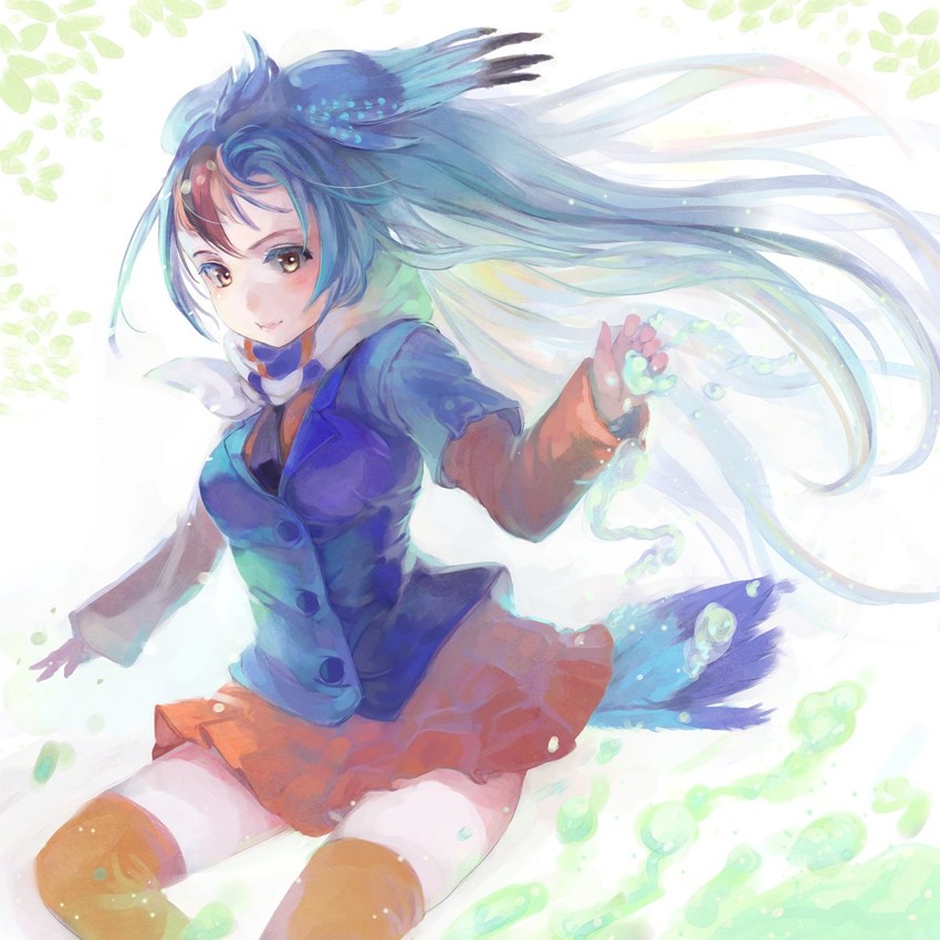 original and 1 more drawn by niu_(kemono_ethread)