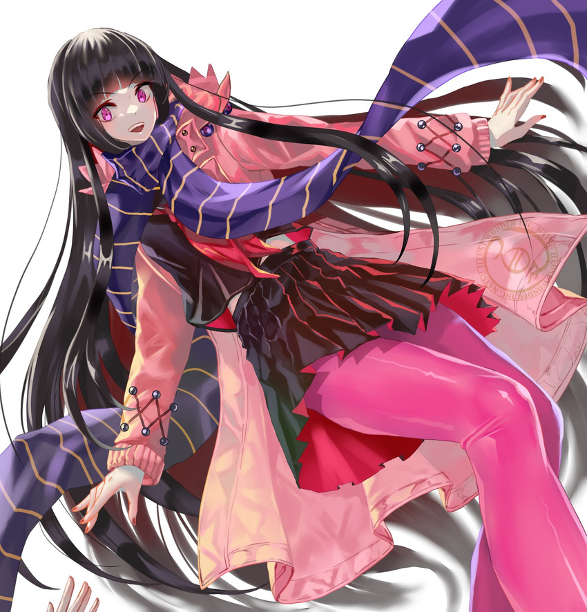 oryou (fate and 1 more) drawn by natsujiru