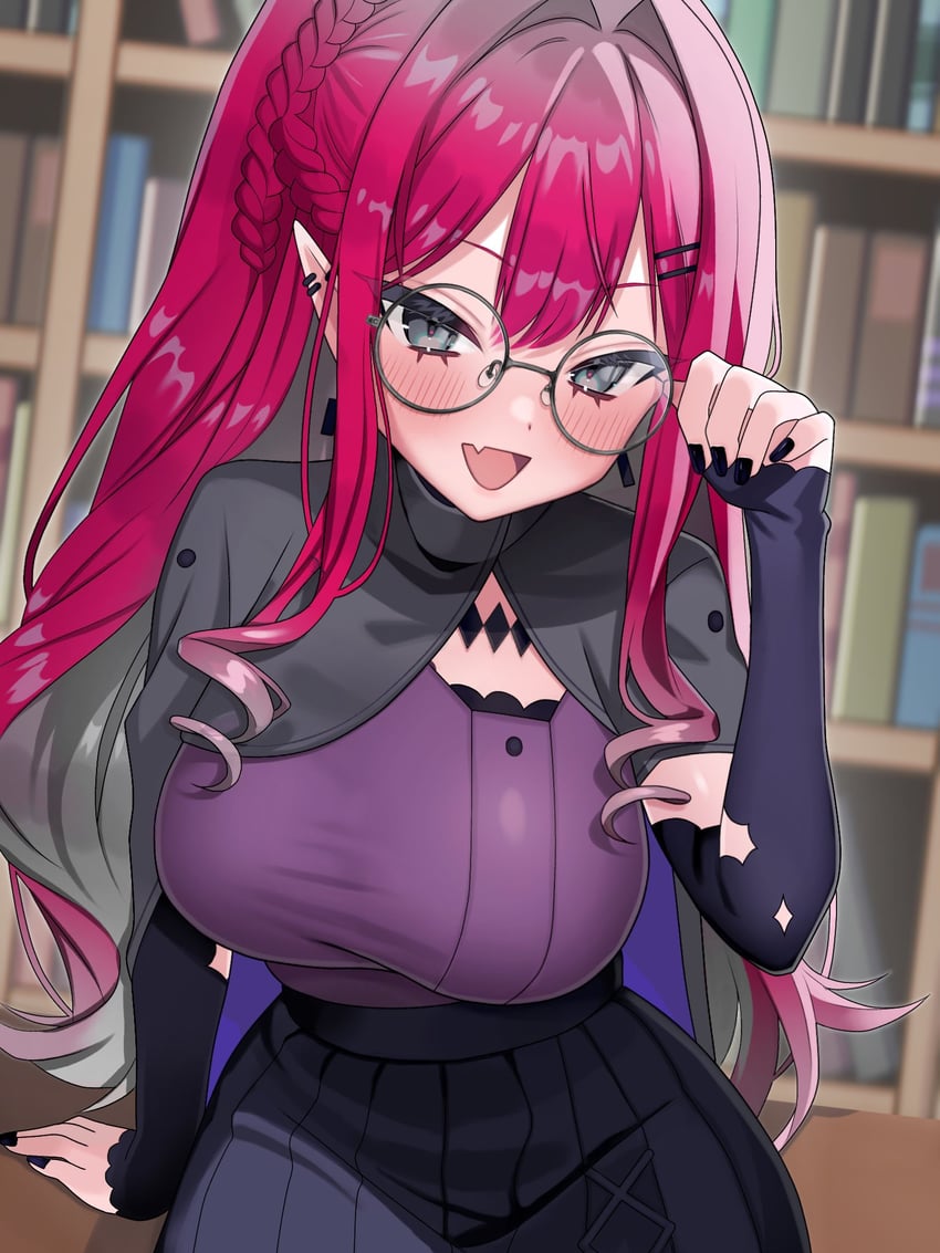 baobhan sith (fate and 1 more) drawn by katashiro