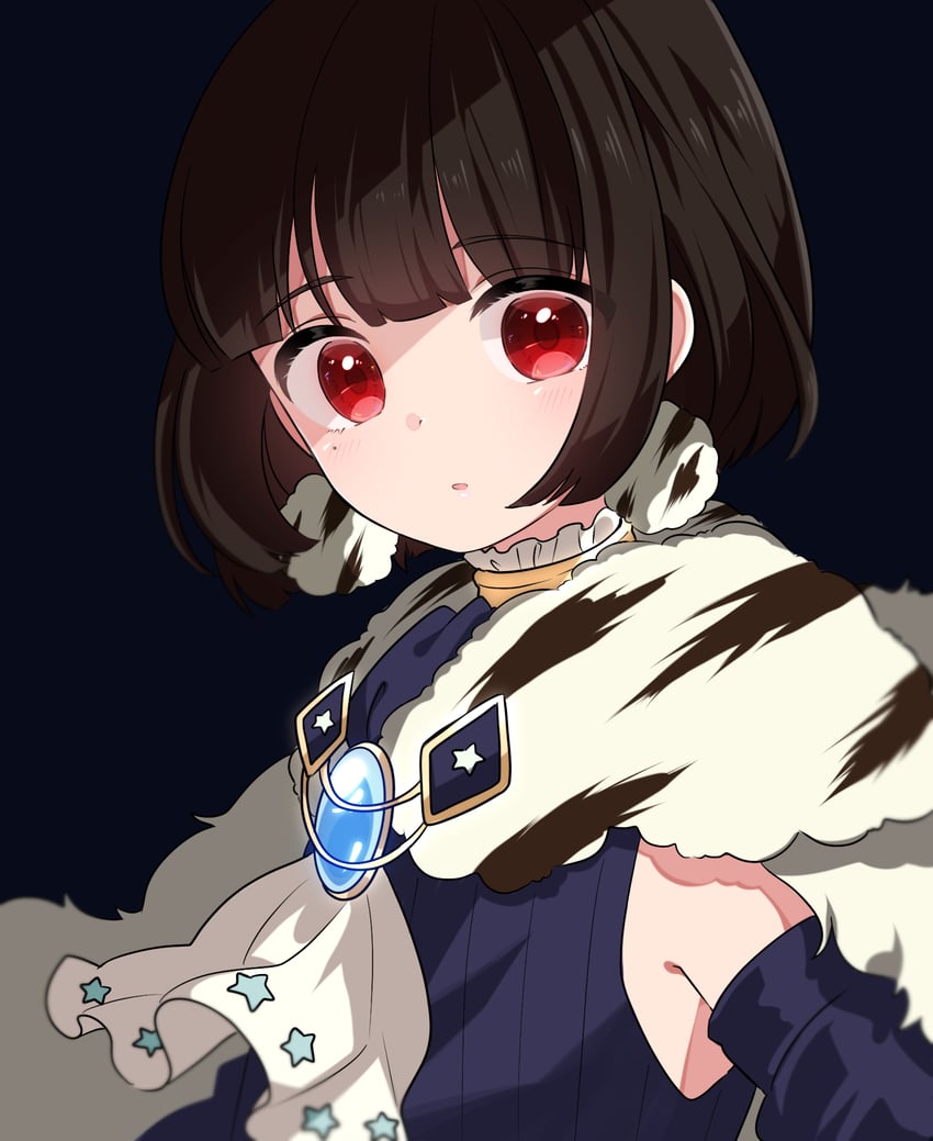 lapis lazuline (mahou shoujo ikusei keikaku and 1 more) drawn by sakura_mochi_(kanade-8961-uriuri)