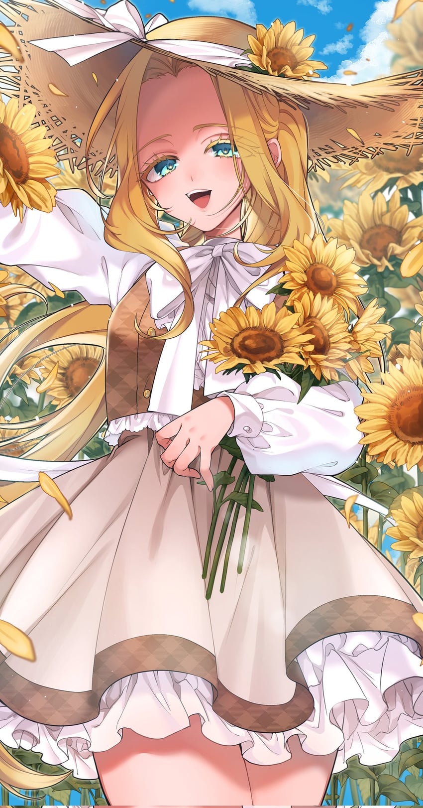 utsukushisugi mimimi (kimi no koto ga dai dai dai dai daisuki na 100-nin no kanojo) drawn by kngu0511