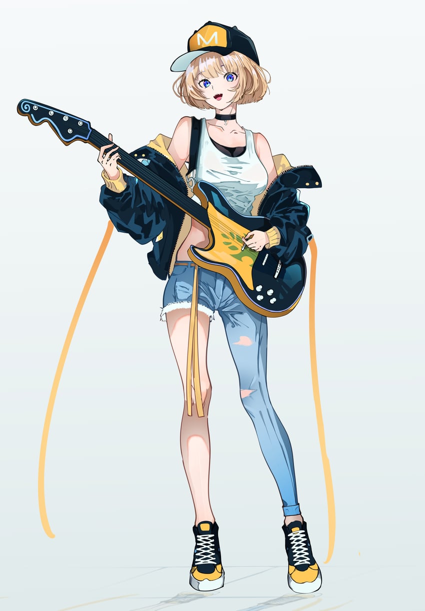 justia (brown dust and 1 more) drawn by wjdtjdwlswls