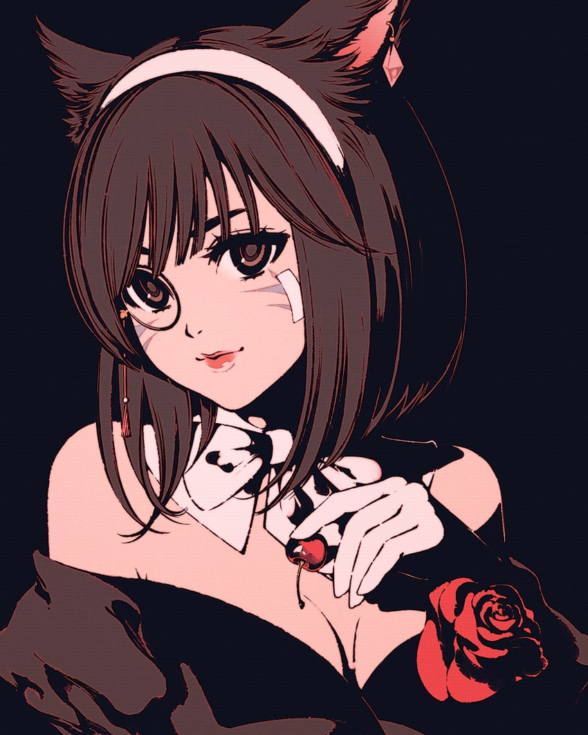 nashu mhakaracca (final fantasy and 1 more) drawn by moshimoshibe