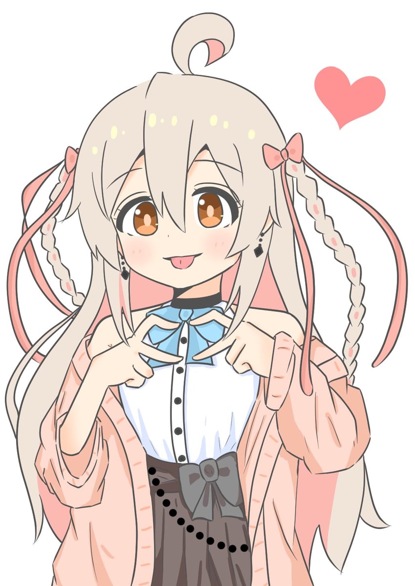 oyama mahiro (onii-chan wa oshimai!) drawn by roa_kyabetu