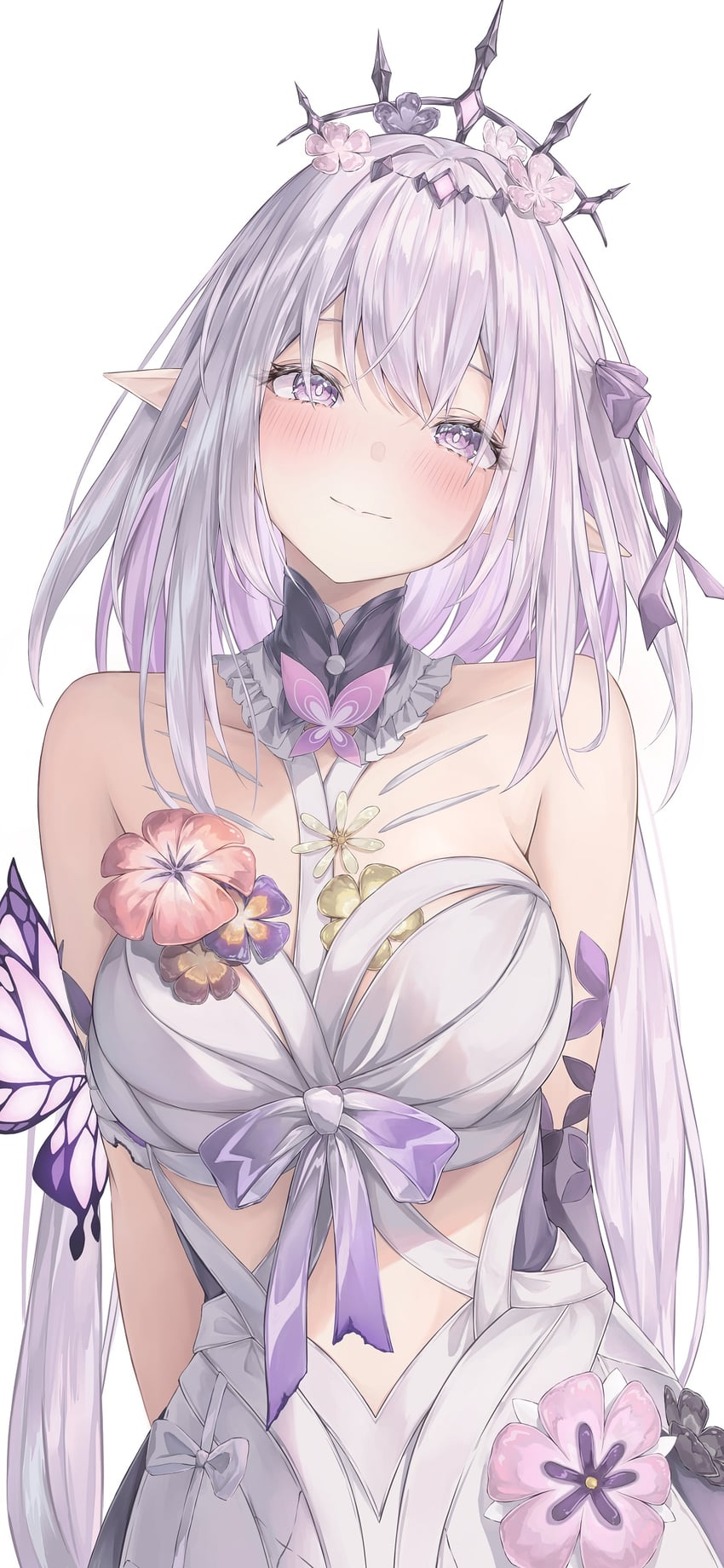 castorice (honkai and 1 more) drawn by mizuasagi35181