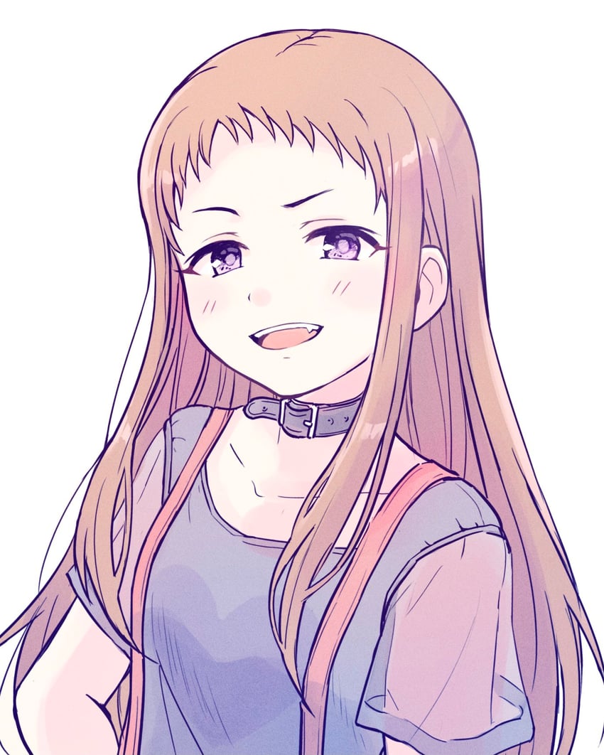 koseki reina (idolmaster and 1 more) drawn by 0141_ok