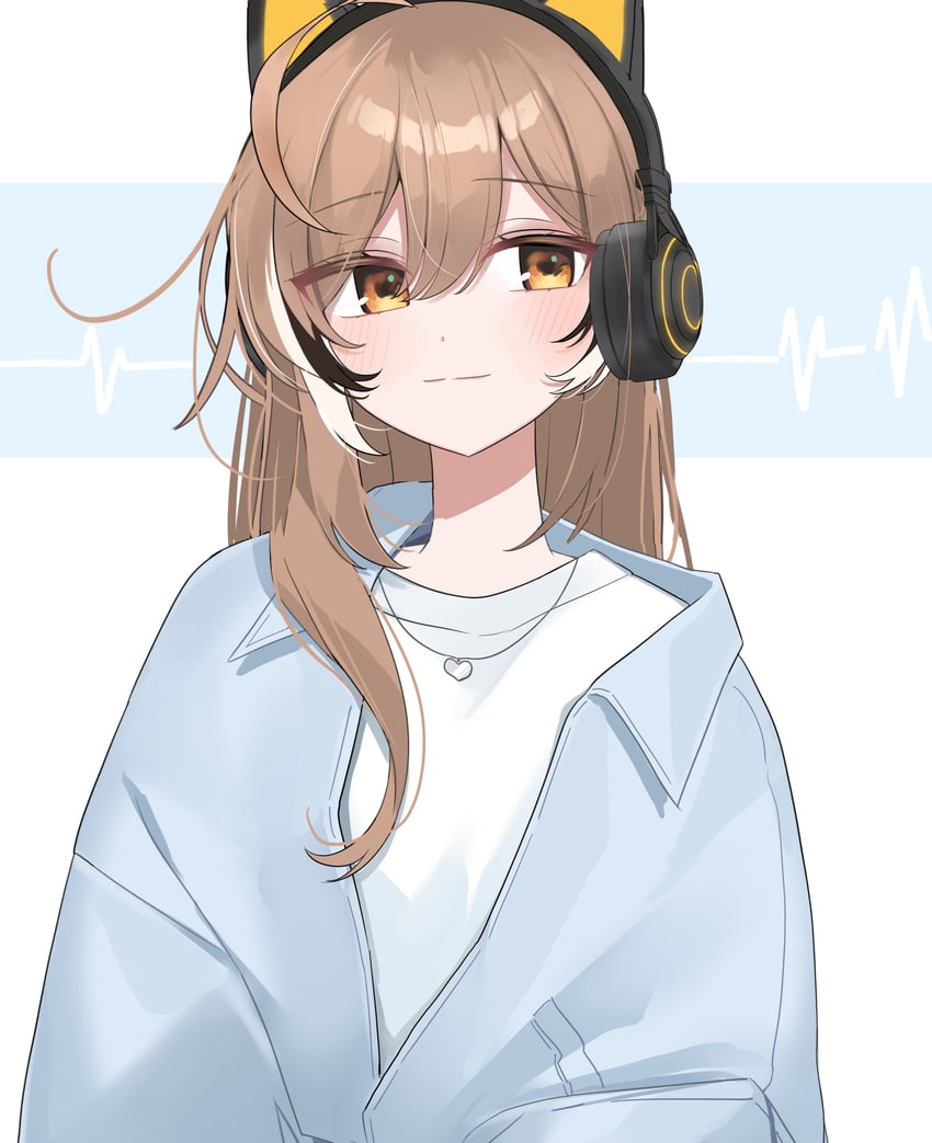 nanashi mumei (hololive and 1 more) drawn by xx_tk9